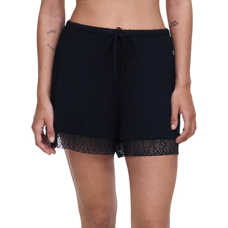 Femilet - Jazz Shorts Black