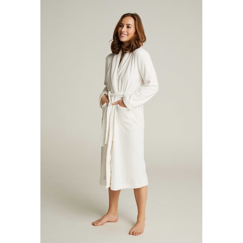 Femilet - Teddy Robe Milk