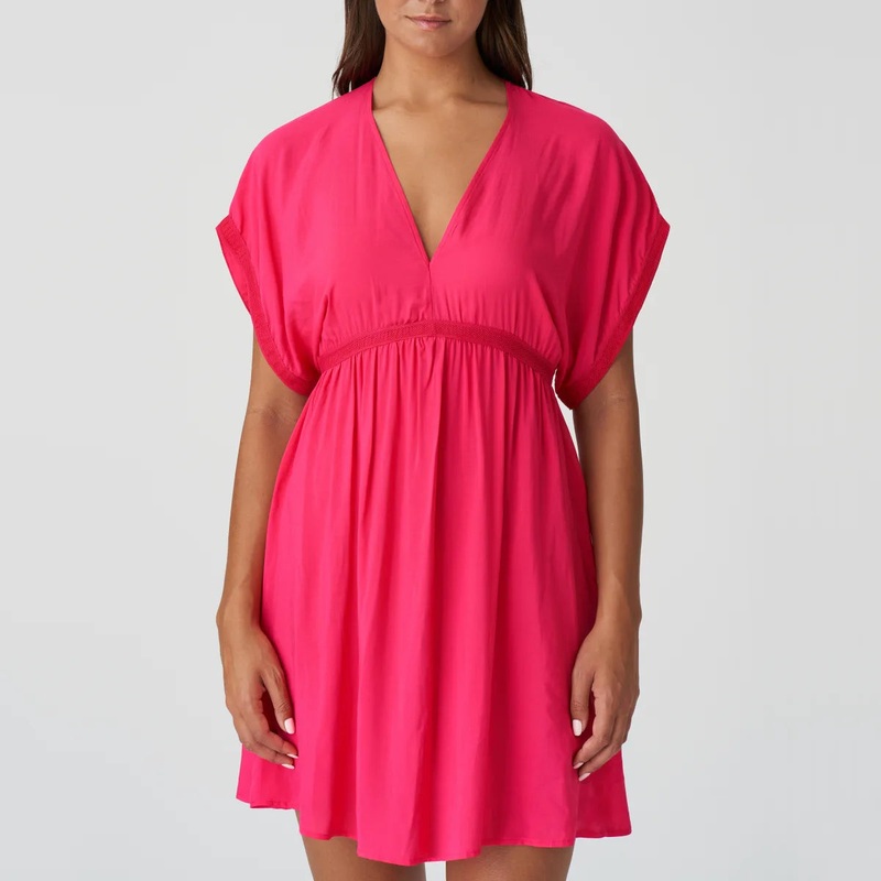 Marie Jo Swimwear - Tenedos Swimwear - Dress Short Jazzy