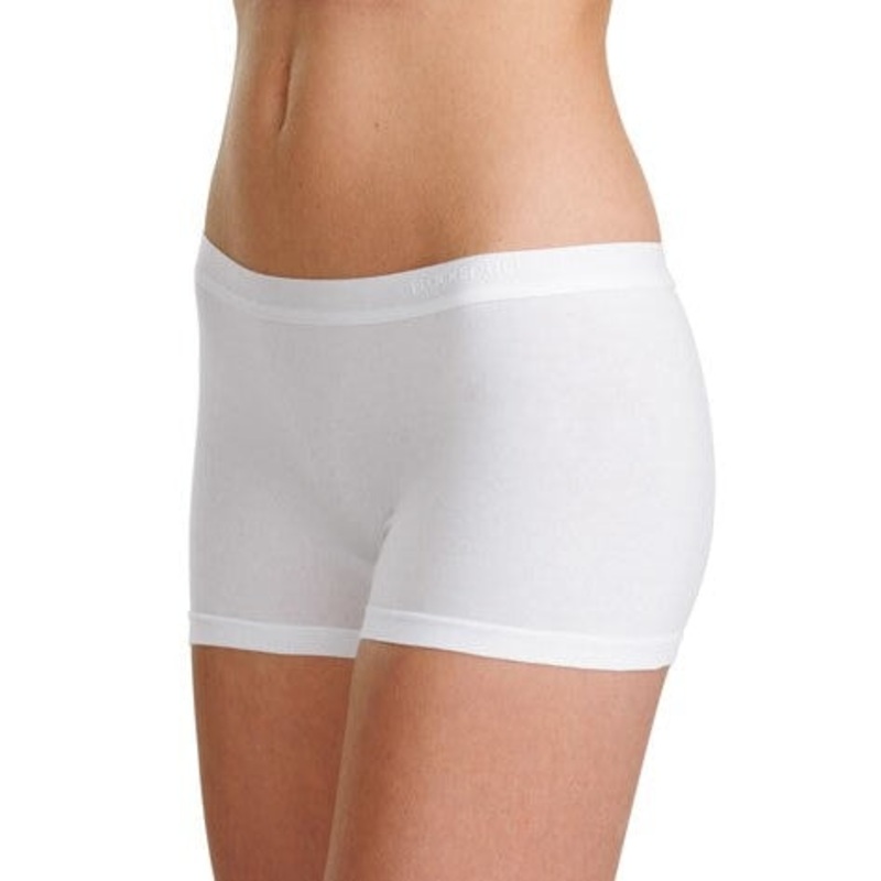 Blackspade - Essentials 3 Pack Short White