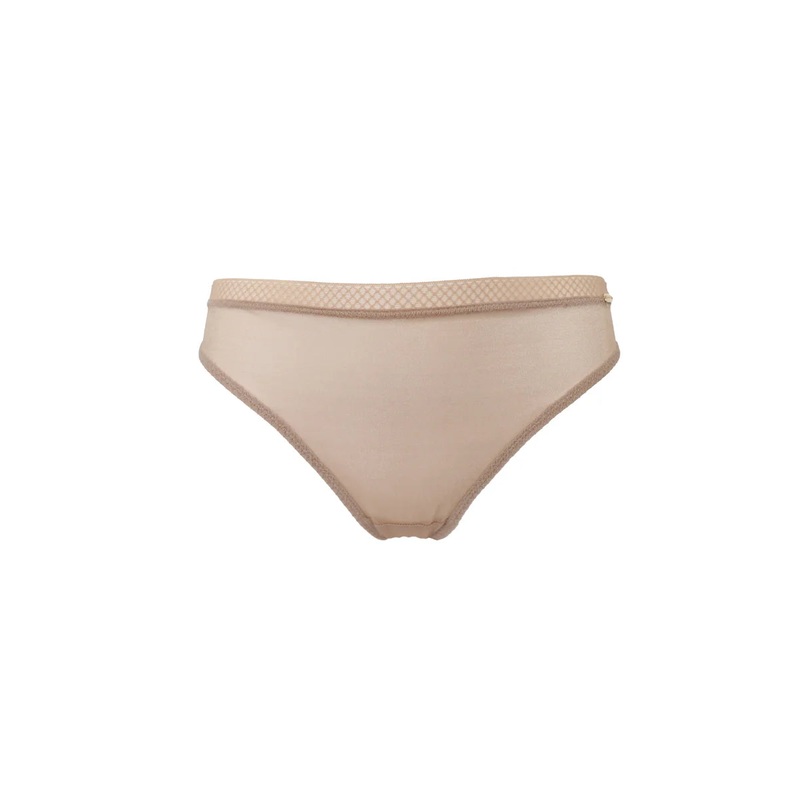 Gossard - Glossies Brief Beige