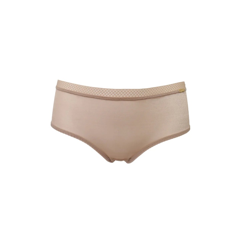 Gossard - Glossies Shorty Beige
