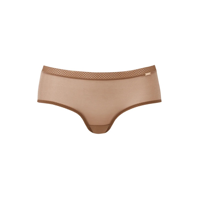 Gossard - Glossies Shorty Bronze