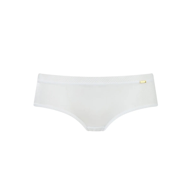 Gossard - Glossies Shorty White