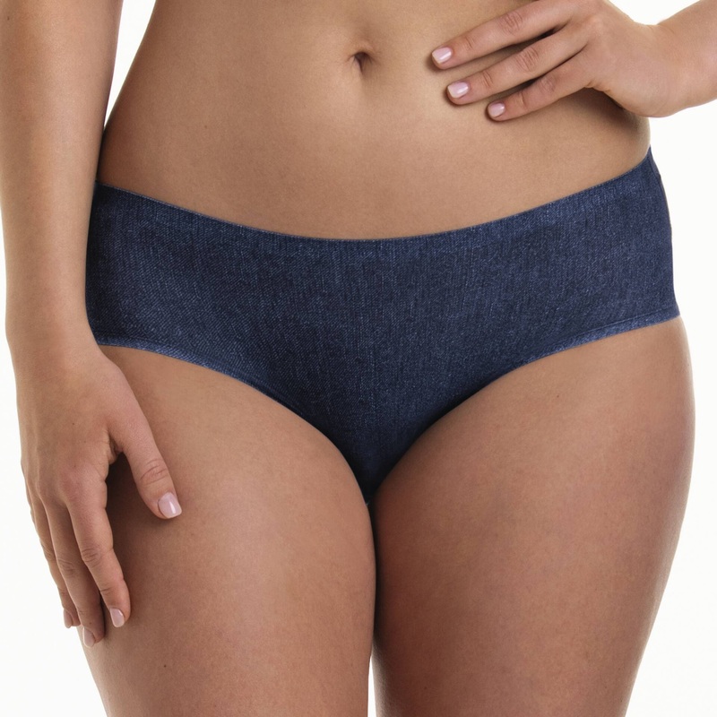 Anita - Essential Art Hipster Jeans