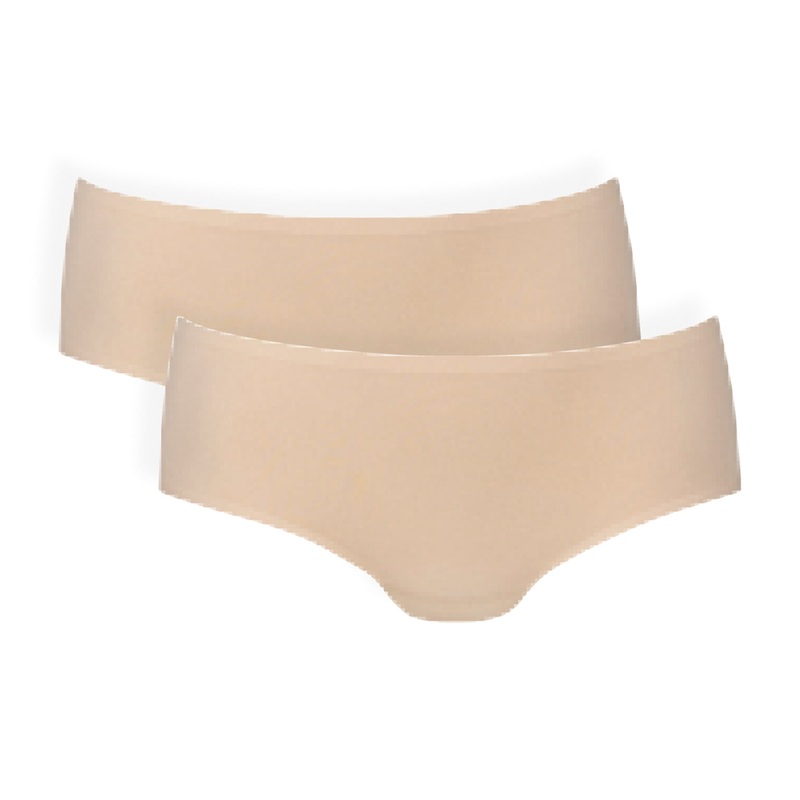 Anita - Essential Hipster 2 Pack Desert
