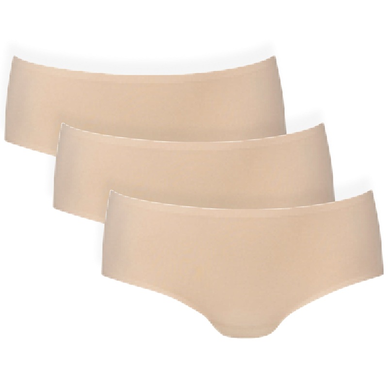 Anita - Essential Hipster 3 Pack Desert