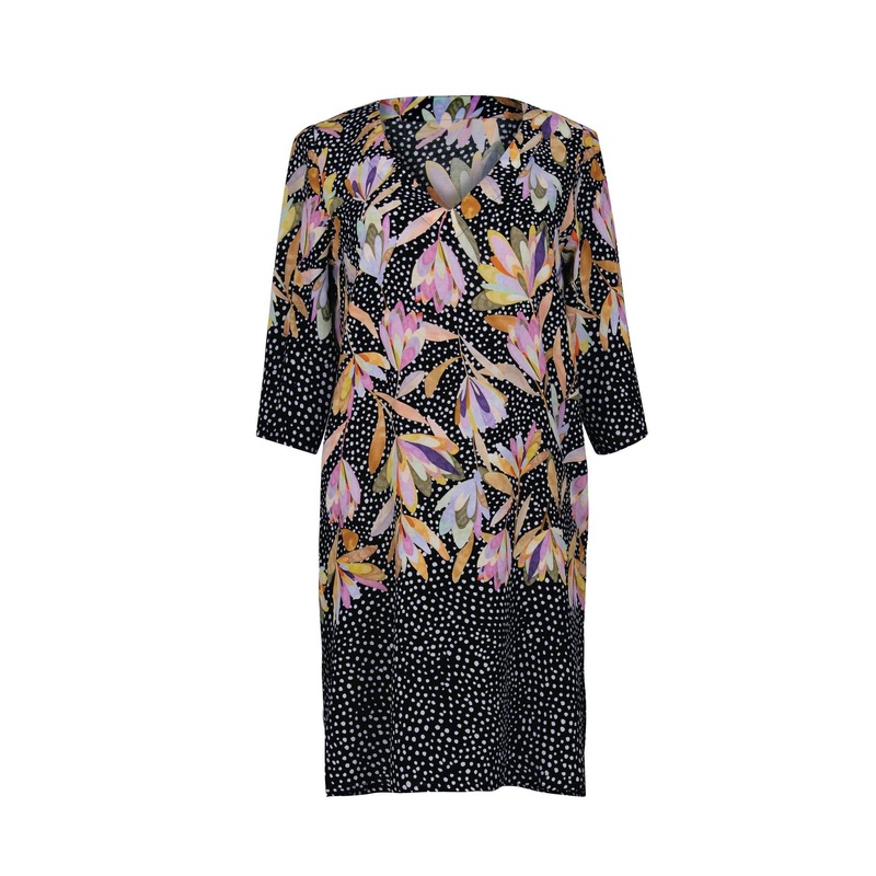 Anita Swimwear - Garda Tunic Pearl