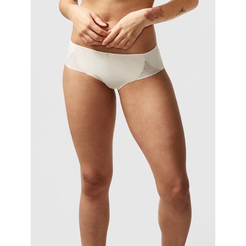 Chantelle Easyfeel -  Cloudia Shorty Pearl