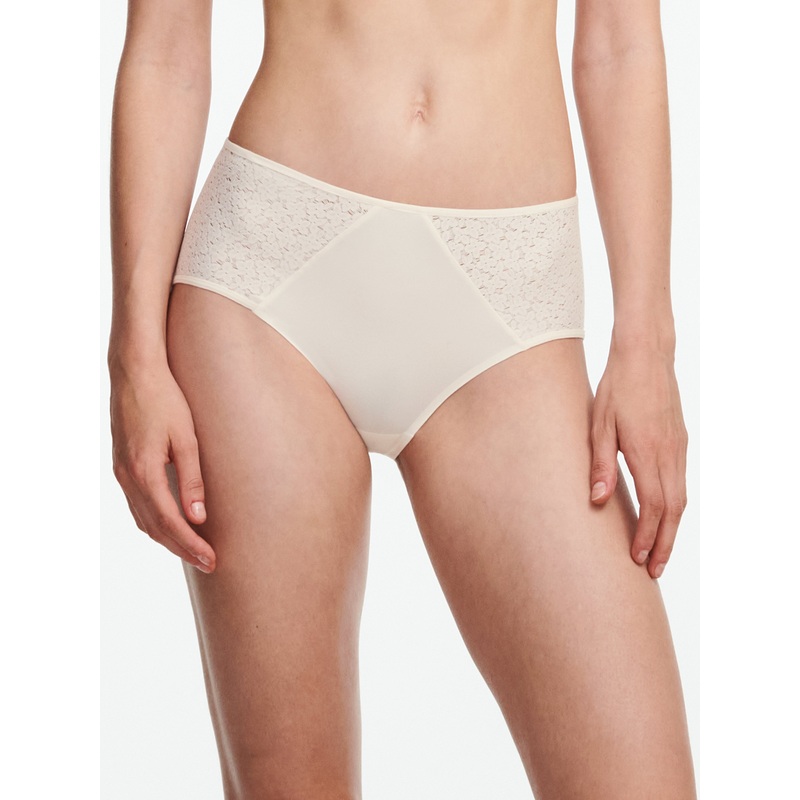 Chantelle Easyfeel - Norah Briefs Pearl