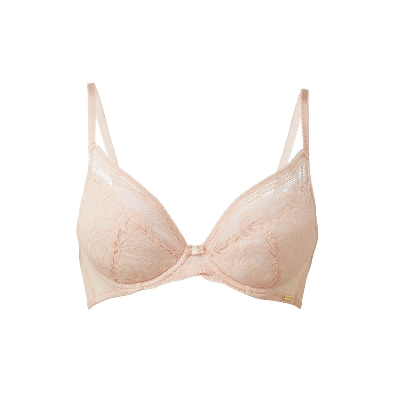 Gossard - Encore Padded High Apex Bra Blush