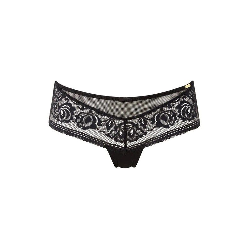 Gossard - Encore Shorty Black/Beige