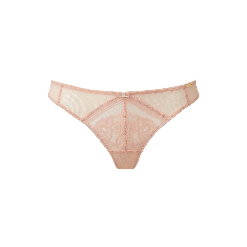 Gossard - Encore Thong Blush