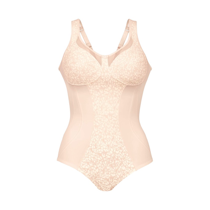 Anita - Clara Art Comfort Corselet Smart Rose