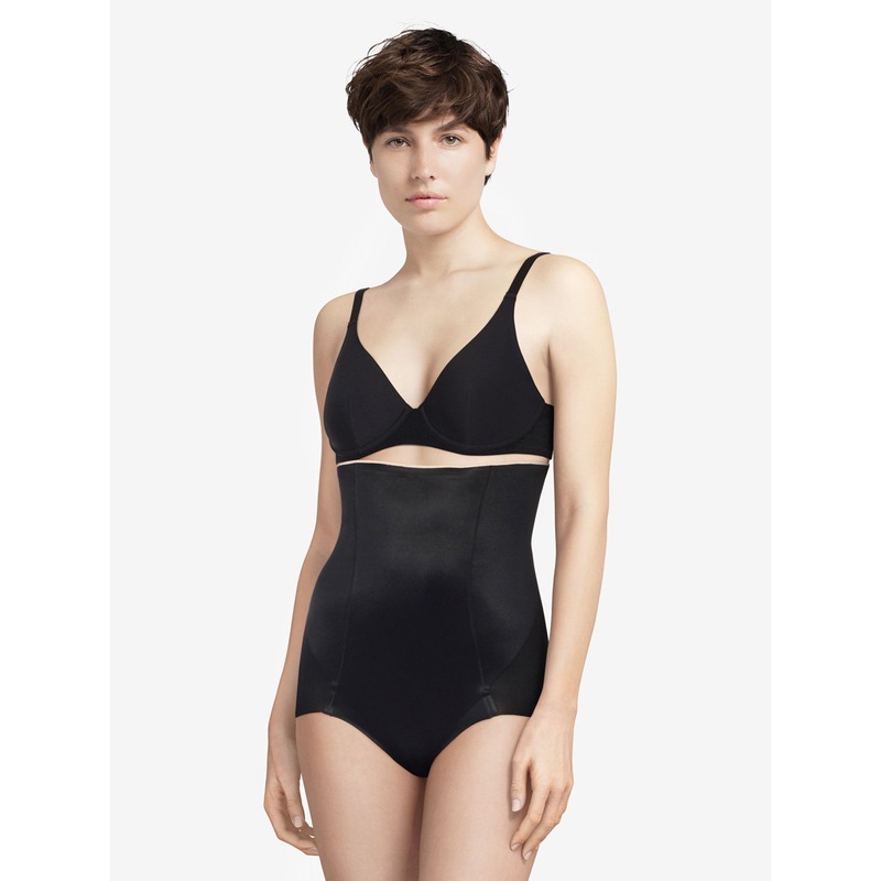 Chantelle - Basic Shaping High Waist Shaper Black