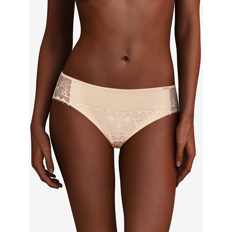 Chantelle - Day To Night Brief Golden Beige