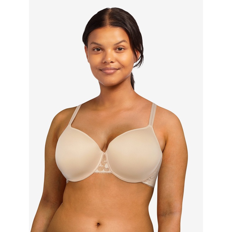 Chantelle - Day To Night Covering Memory Foam Bra Golden Beige