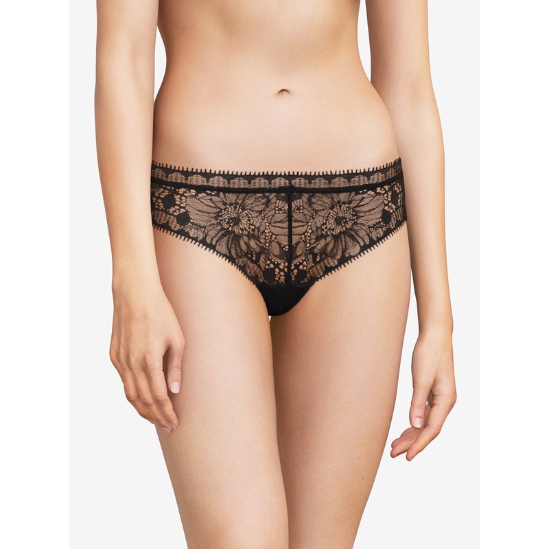 Chantelle - Day To Night Tanga Black