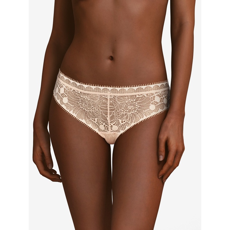 Chantelle - Day To Night Tanga Golden Beige