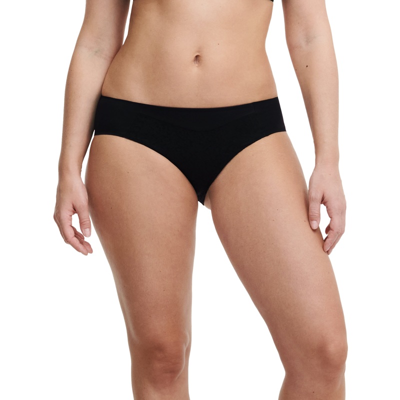 Chantelle Easyfeel - Norah Briefs Black