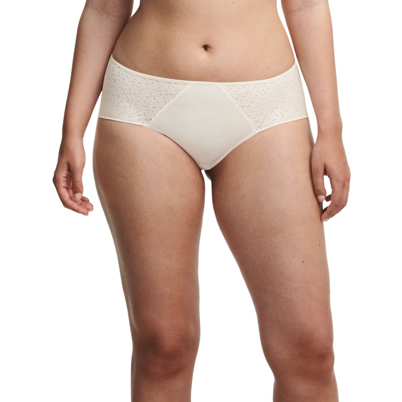 Chantelle Easyfeel - Norah Hipster Shorty Pearl