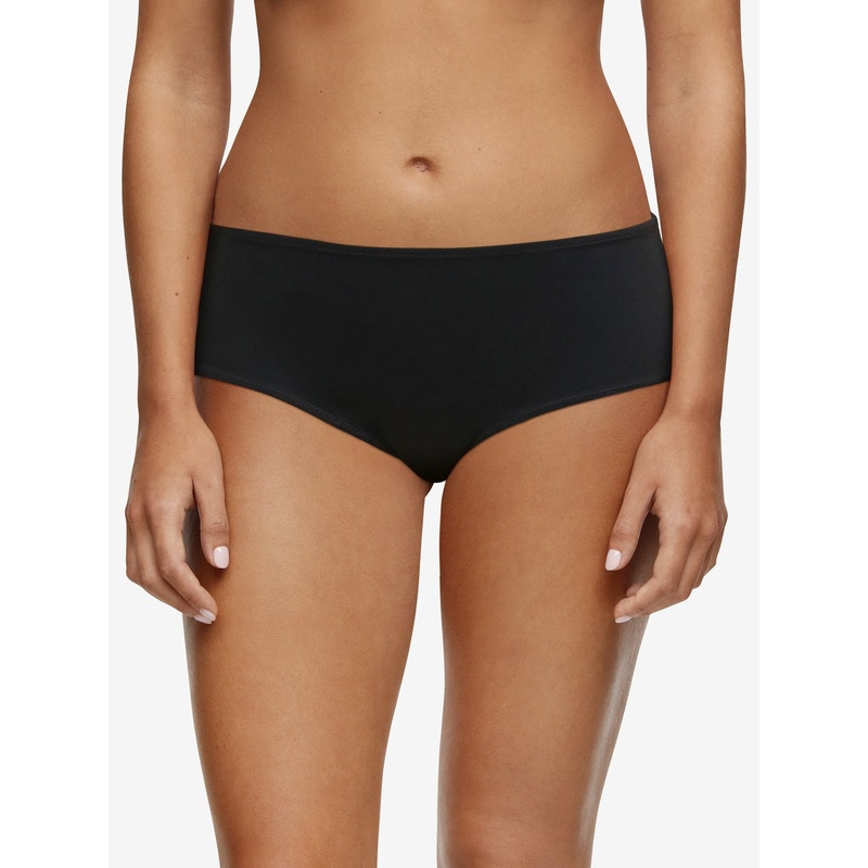 Chantelle - Life Essential Hipster Black
