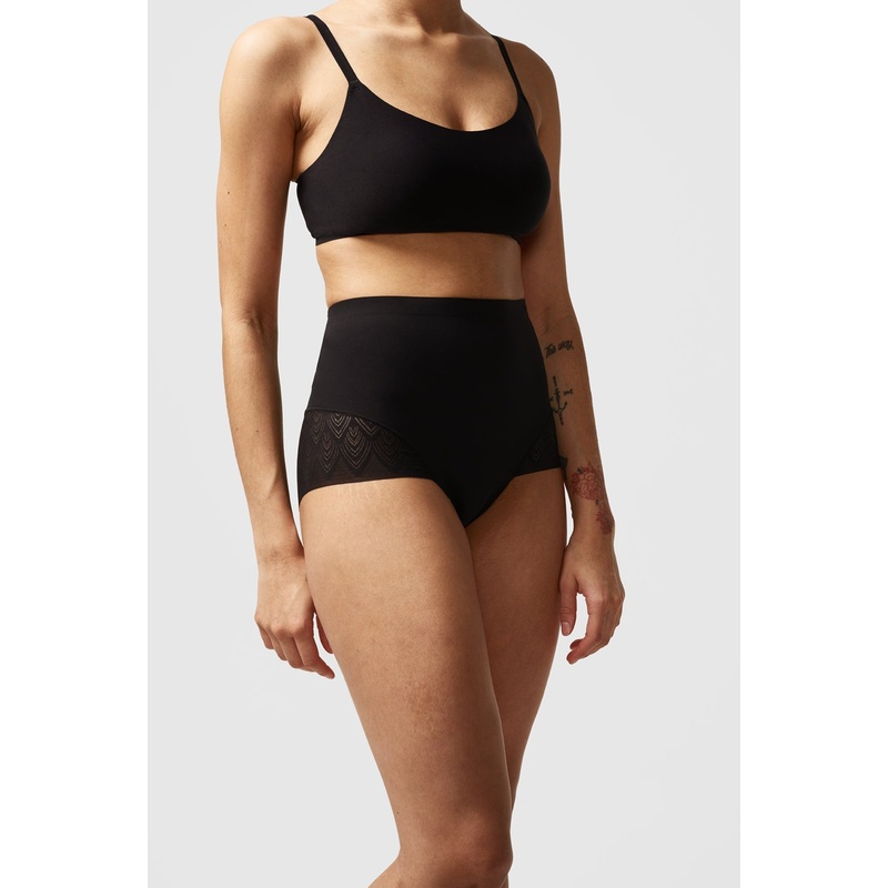 Chantelle - Sexy Shape High Waist Brief Black