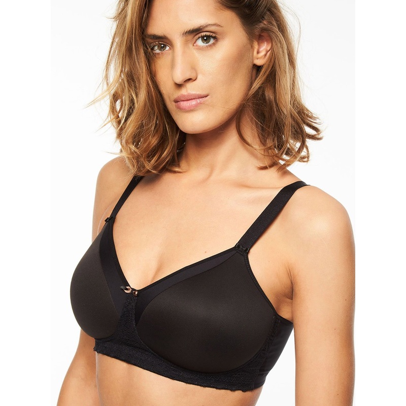 Chantelle - Speciality Bras Comfort Bra Black