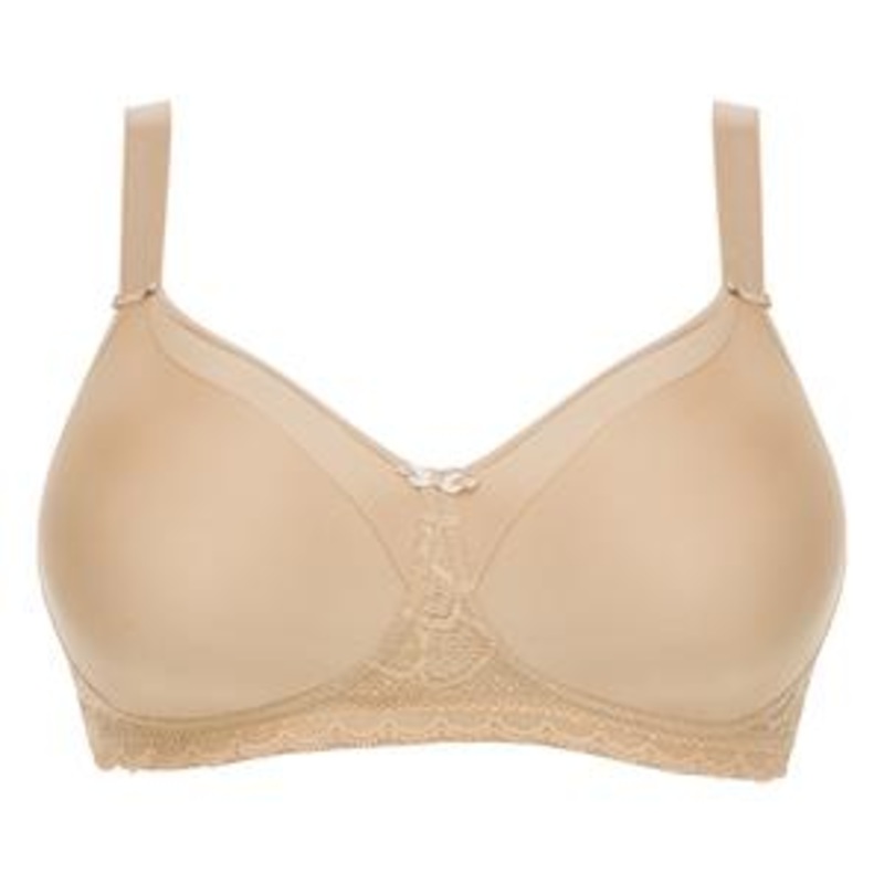Chantelle - Speciality Bras Comfort Bra Nude Almond