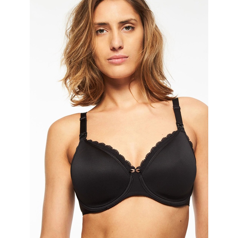 Chantelle - Speciality Bras Maternity Bra Black