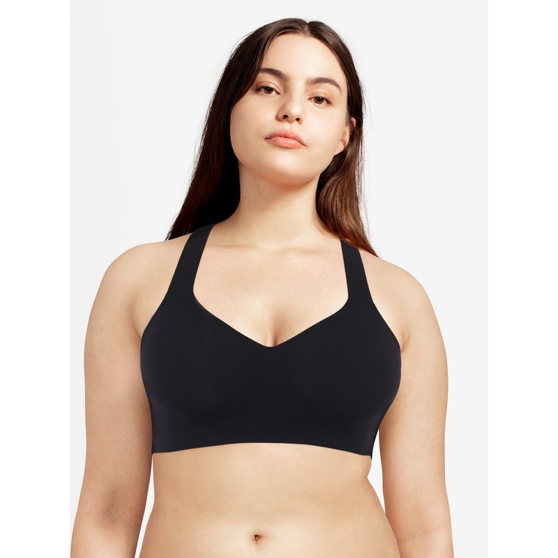 Chantelle - Sport High Impact Sports Bra Black