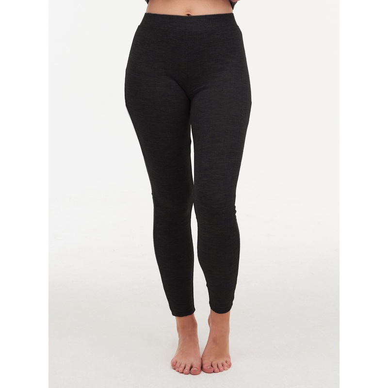 Chantelle - Thermo Comfort Legging Black