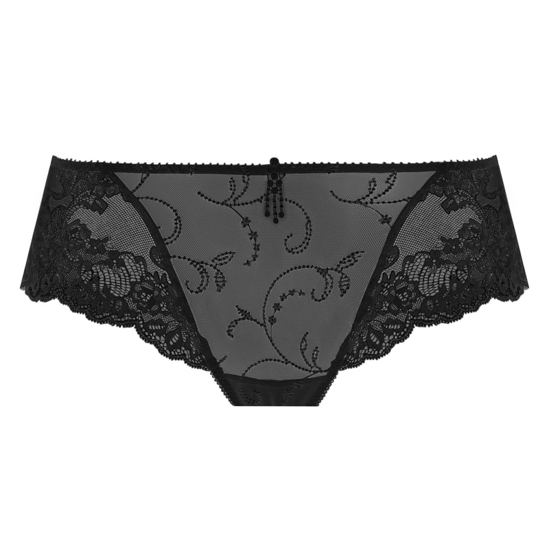Empreinte - Ginger Shorty Black