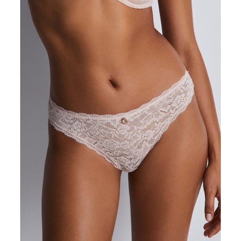Aubade - Rosessence Mini Italian Brief Nude D Ete