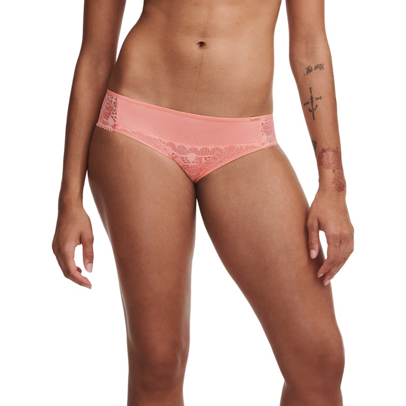 Chantelle - Day To Night Brief Candlelight Peach