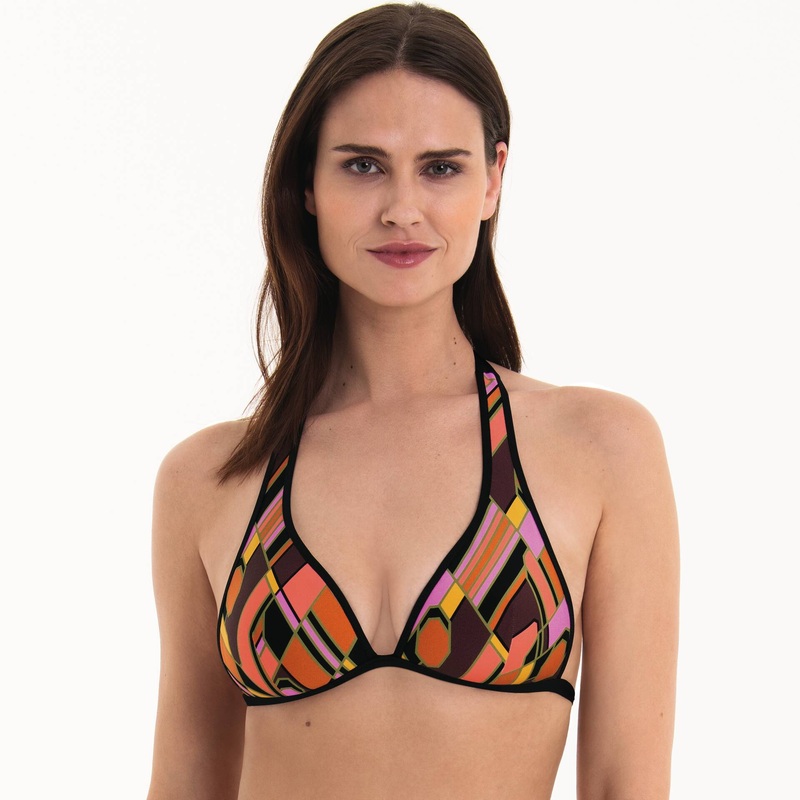 Rosa Faia Swimwear - Style Mina Top Bikini Top Original