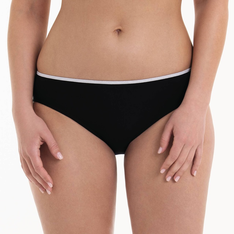 Anita Swimwear - Style Deja Bottom Blue Moon