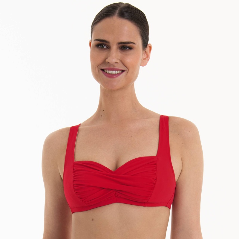 Anita Swimwear - Style Elle Top Bikini Top Fragola