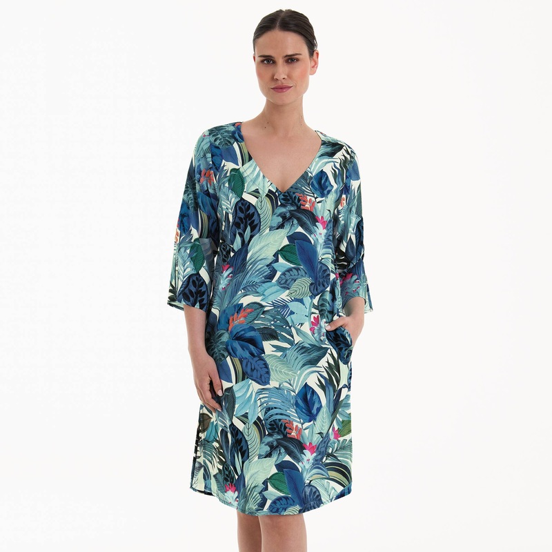 Anita Swimwear - Style Garda Tunic Curacao