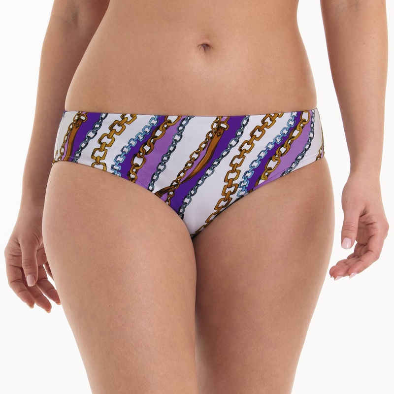 Anita Swimwear - Style Lea Bottom Violet
