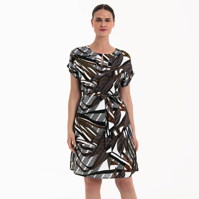 Anita Swimwear - Style Palena Dress Black