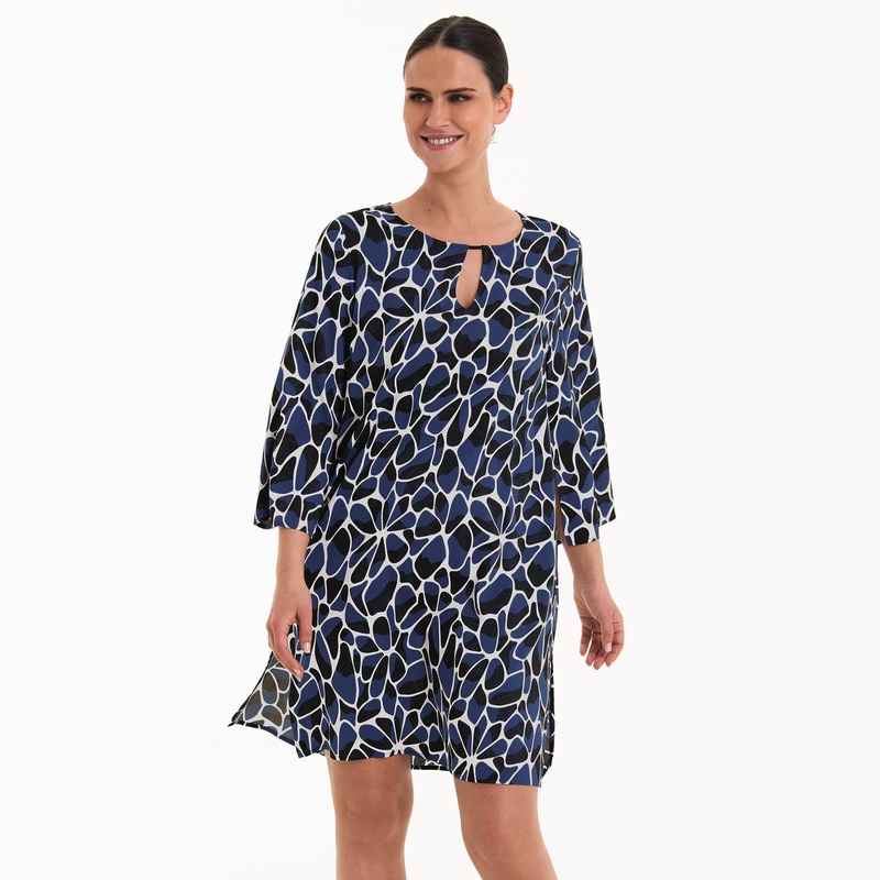 Anita Swimwear - Style Sedona Tunic Mandarine