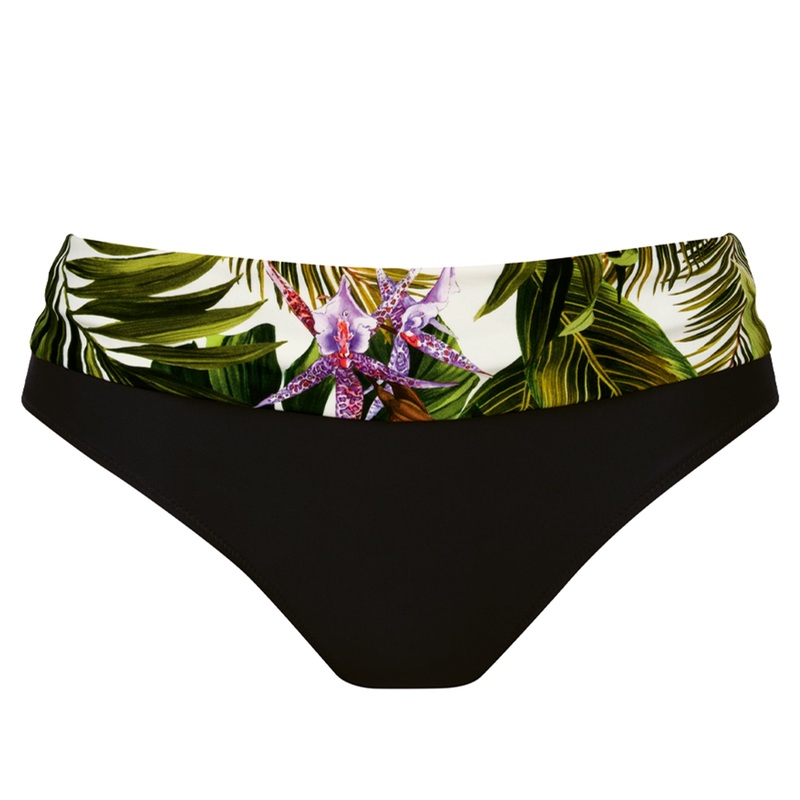 Anita Swimwear - Style Silina Bottom Olive