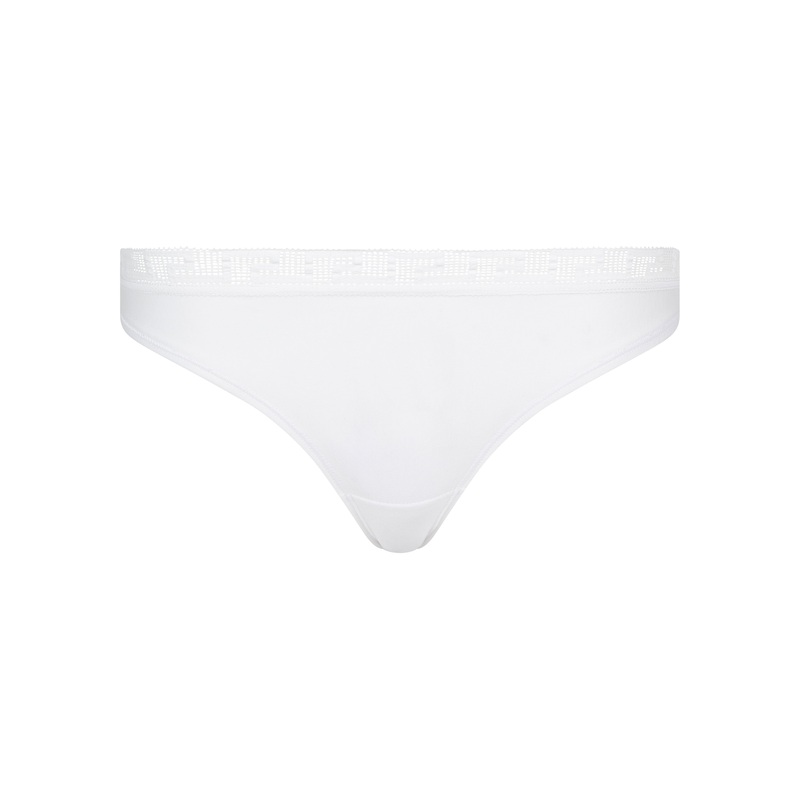 Chantelle - Mellow Bliss Brief White