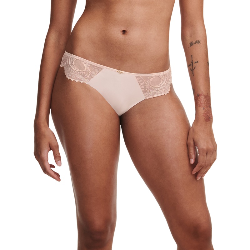 Chantelle - Mystic Dream Evolutive Brief Taffeta Pink