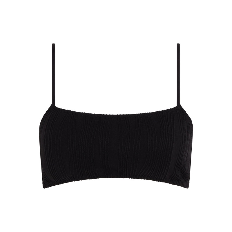 Chantelle Swimwear - Swim One Size Wirefree T-Shirt Bra Black