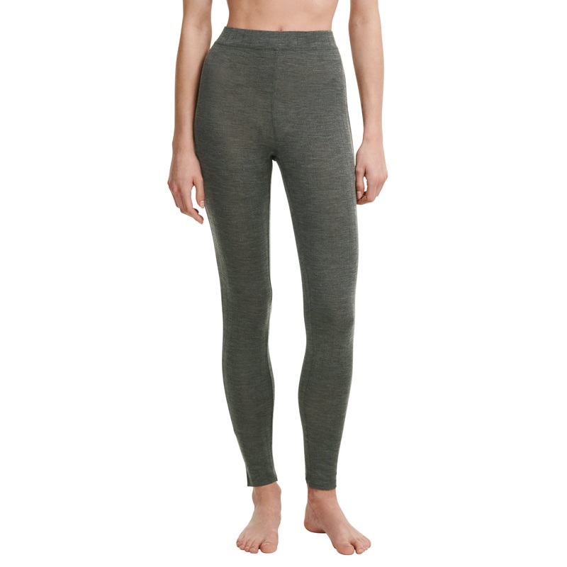 Chantelle - Thermo Comfort Legging Slate Grey