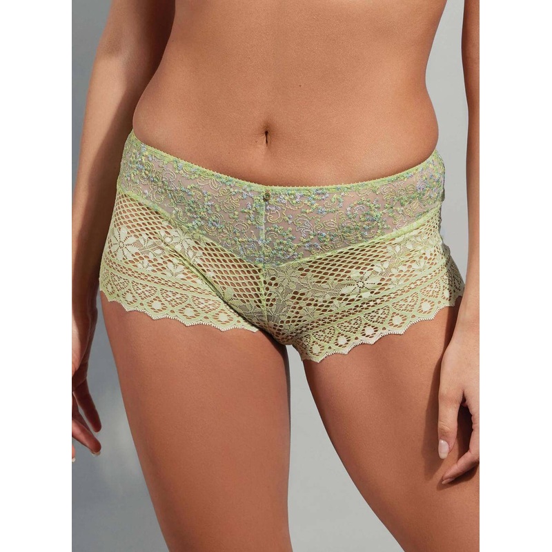 Empreinte - Cassiopee Shorty Nymphea