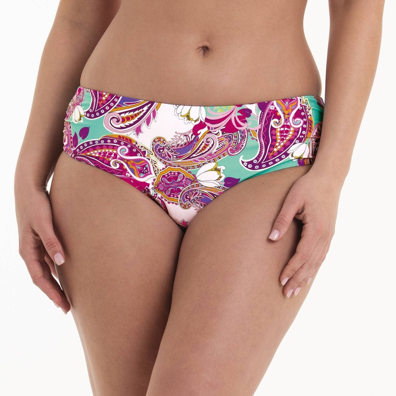 Rosa Faia Swimwear - Style Ida Bottom Pastel-Pink