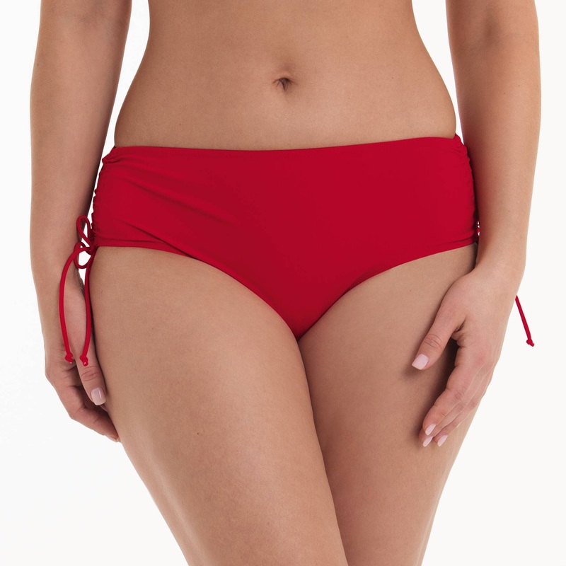Rosa Faia Swimwear - Style Ive Bottom Fragola